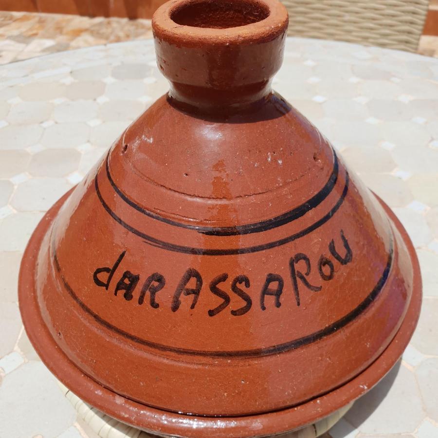 Dar Assarou - Toubkal National Park Lodge Imlil  Exterior photo